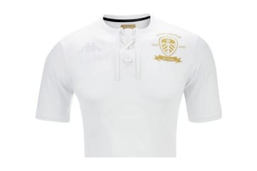 古豪リーズ、100周年記念ユニフォームを発表！胸には「王朝の白いバラ」 画像