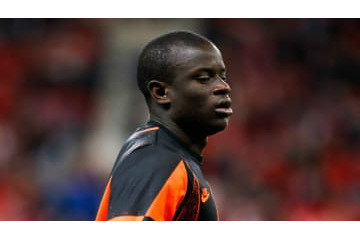 チェルシー監督、フランス代表を批判 「カンテのは笑えない」 画像