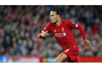 ウイイレ2020で「最高のセンターバック」は誰？TOP7 画像