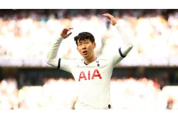 バロンドール、30人の候補者が決まる！ソンフンミンもいるぞ 画像