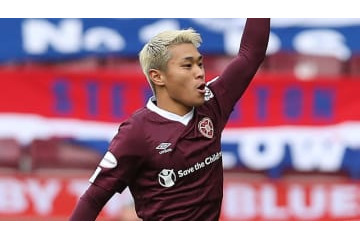 ジェラードを凹ませた食野、週間ベストゴール入り！監督も「簡単じゃない」 画像