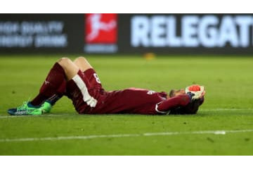 こりゃバズるわ…勝手に喜んでたらゴール奪われる「痛すぎる間抜けシーン」がこれ 画像