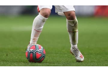 見えないよ！リーガの新ボールが「1回だけでお蔵入り」に 画像