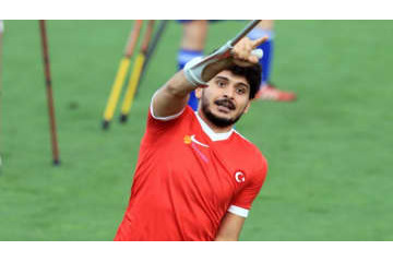 片足でヒールリフトってどうやるの？「あの超絶テクニシャン」の動画でわかる 画像