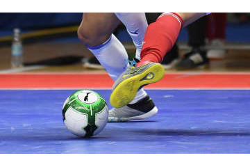 超テクで浮かせて二人抜き…から最高のパス！だいぶ切ない結末に 画像