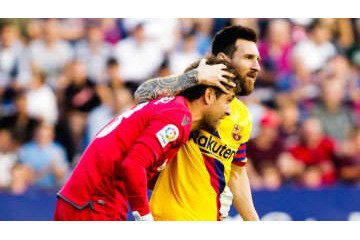 リーガ守護神、「スペイン総選挙」で試合欠場へ　なぜ？ 画像