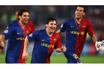 バルセロナ、290名以上の選手に「死ぬまで給与」約束中！その理由は 画像