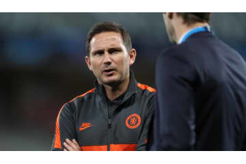 チェルシー、流出した「罰金リスト」がおもしろい！一発280万円も 画像