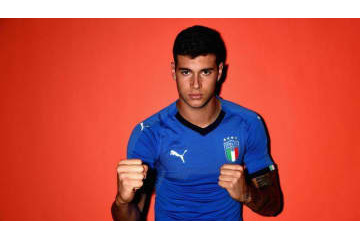 『世界最大サッカーゲーム』が評価！「10代の神童ストライカー」TOP10 画像