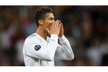 ファンから批判された「レアル・マドリーの超レジェンド」6名 画像