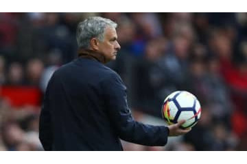 モウリーニョの「私は最強のボールボーイだった」話がおもしろい 画像