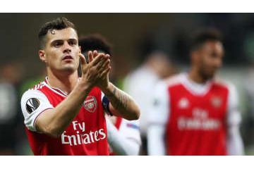 「苦闘アーセナル、1月に放出すべき3人の選手」 画像