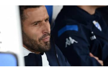 バロテッリのブレシア激震！たった3試合でグロッソ監督を電撃解任 画像