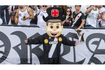 放送事故…マスコットのアレをむしり取った衝撃場面がこれ 画像