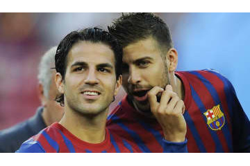 久保建英もどう？バルセロナが「買い戻し」をした5名の選手たち 画像