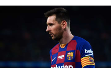 レアルのジダン監督、クラシコでメッシを潰すための3つのプラン 画像