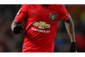 ユナイテッド選手が誰も突破できない！最強の「守備職人」が判明する 画像