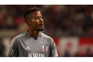 日本代表、E-1初戦で中国を撃破！鈴木武蔵がA代表初ゴール 画像