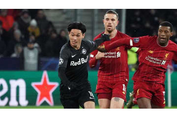 南野拓実、リヴァプール移籍へ！クラブが「交渉あり」認める 画像