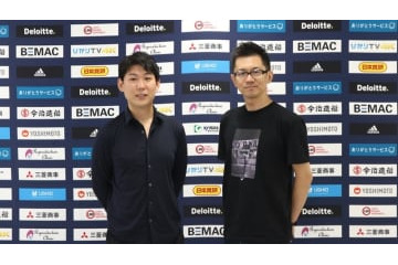 FC今治、「リアルサカつく」の経営戦略とは？中島啓太さんインタビュー(1) 画像