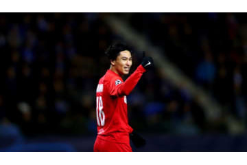 南野拓実、リヴァプール移籍間近　ザルツブルクでのプレー終了か 画像