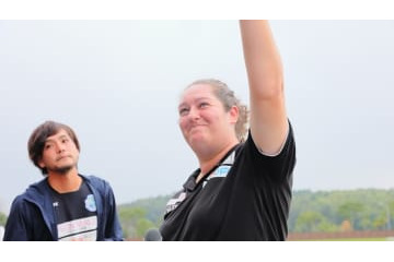 JFL史上初の女性監督！ミラと鈴鹿アンリミテッドが歩んだ「濃密な一年」 画像