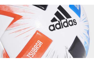 2020年のFIFA公式試合球『ツバサ』は日本が発祥！クラブW杯で早くも使用 画像