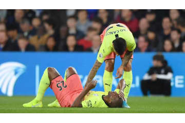 シティ異常事態…スタメンから本職CBがひとりもいなくなる 画像