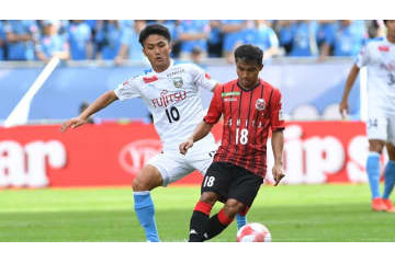 川崎がルヴァンカップ初制覇！劇的な展開の末、札幌をPKで下す 画像