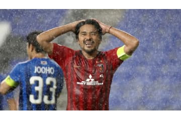 浦和、ACL決勝初戦に敗れる…「痛恨失点シーン」がこれ 画像