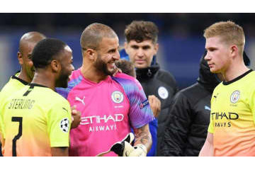 シティ加入後に「最も市場価値を高めた」10名の選手 画像