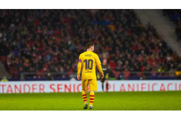 「クラシコでメッシをマンマークするか？」 ジダン監督はこう答えた 画像