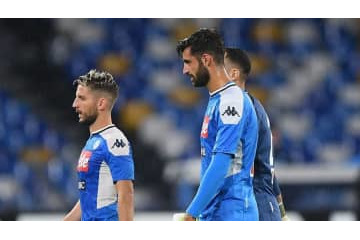 ナポリが金満クラブ化か？「670億円でカタール王族が接近」中 画像