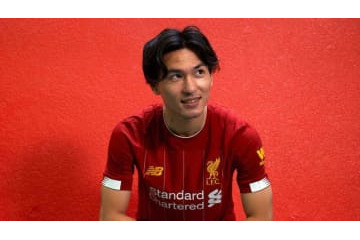 南野拓実、クロップ監督との仕事における「自分の強み」とは？ 画像