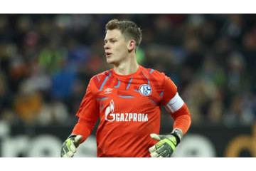 またか…シャルケ、23歳の守護神が『0円』でバイエルン移籍へ 画像