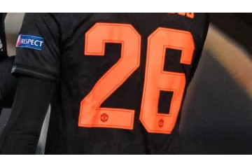 久保建英だけじゃない！いま「背番号26」を背負う8人のスター 画像