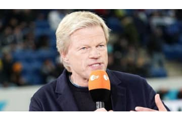 闘将カーン、「再来年のクラブ会長」としてバイエルンに復帰 画像