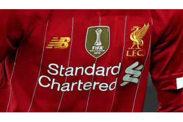 南野加入のリヴァプール、来季のユニはNIKEに！ 画像