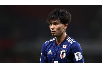 南野、リヴァプールファンをザワつかせた「話題のスゴ技」がこれ 画像