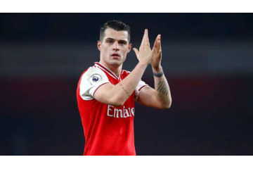 「もしジャカがリヴァプールにいたら…」あのOBの評論が面白い 画像