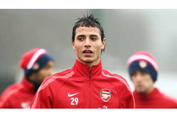 アーセナル「2010年代、最悪のイレブン」＋サブ6人 画像