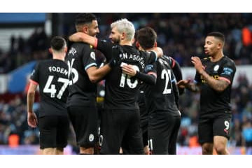 豪快！シティ選手、「インスタ美女たち」と大パーティーか 画像