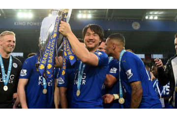 プレミア優勝クラブの「隠れたヒーロー」たち20名、覚えてる？ 画像