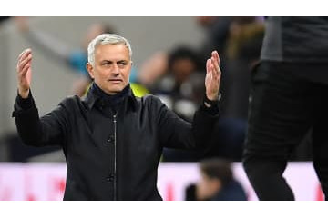 トッテナム、2020年のプレミアでまだ0ゴール…結構ひどいみたい 画像