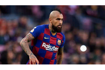 駆け込み移籍しそう！ラ・リーガの「有力候補」7名 画像