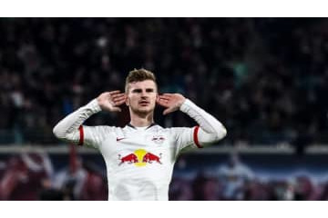 南野に影響は？リヴァプール、1月のヴェルナー獲得は消滅か 画像