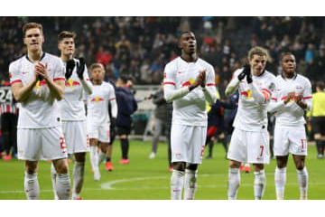 RBライプツィヒが激怒…選手の「1200万円かけた堕落的行動」がこれ 画像