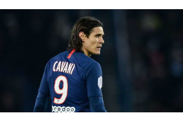 カバーニ、PSG残留ほぼ決定！アトレティコは「移籍金調達失敗」 画像