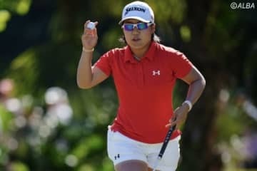 畑岡奈紗4位　渋野日向子11位、鈴木愛は14位と3人とも変わらず【女子世界ランキング】 画像