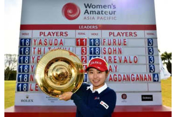 タイ開催のアジア女子アマが延期　感染拡大のコロナウィルスの影響 画像